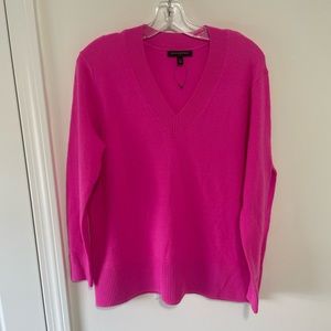NWOT Banana republic sweater - size S